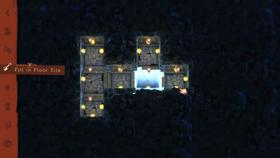 Скриншот 4 из Legend of Orion: Adventure