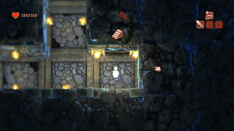 Скриншот 5 из Legend of Orion: Adventure