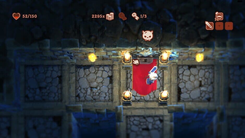 Скриншот 8 из Legend of Orion: Adventure