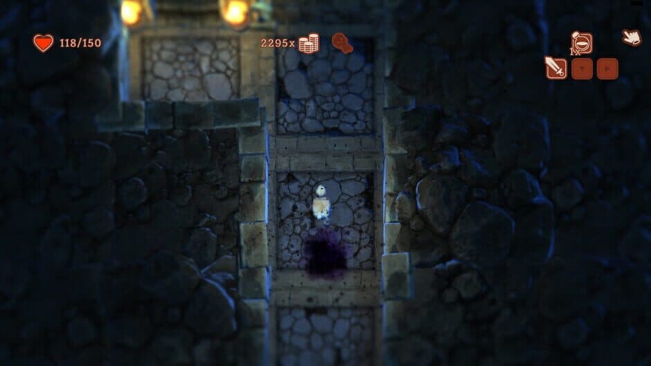 Скриншот 9 из Legend of Orion: Adventure