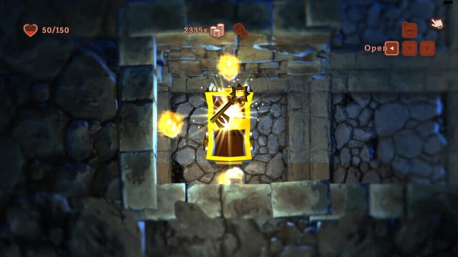 Скриншот 10 из Legend of Orion: Adventure