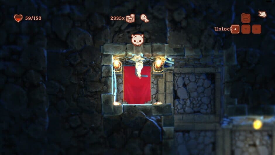 Скриншот 11 из Legend of Orion: Adventure