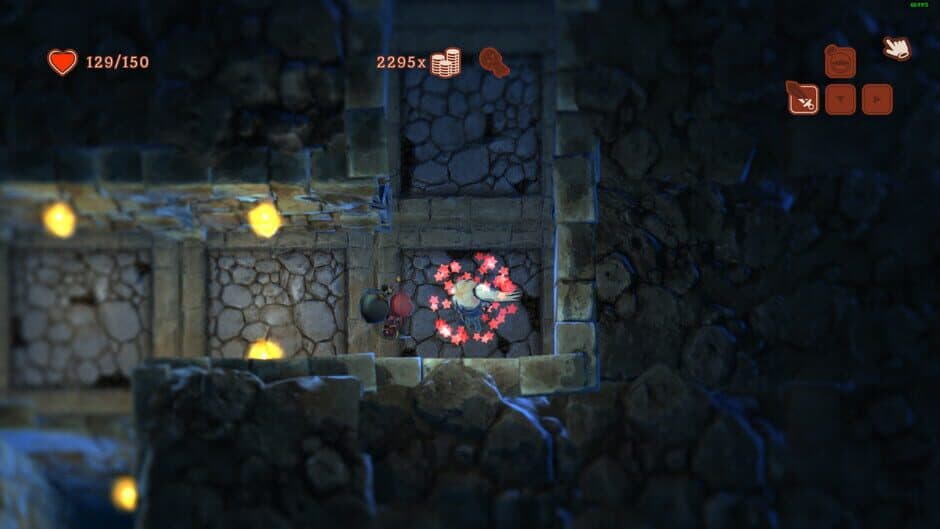 Скриншот 12 из Legend of Orion: Adventure