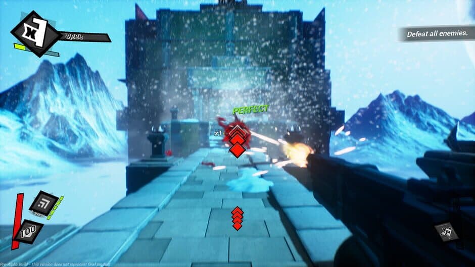 Скриншот 5 из Gun Jam