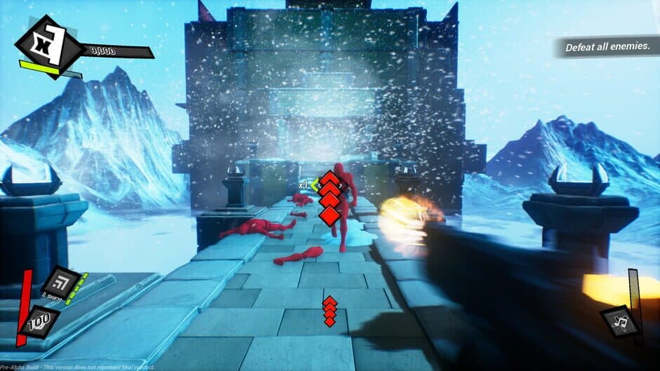 Скриншот 7 из Gun Jam