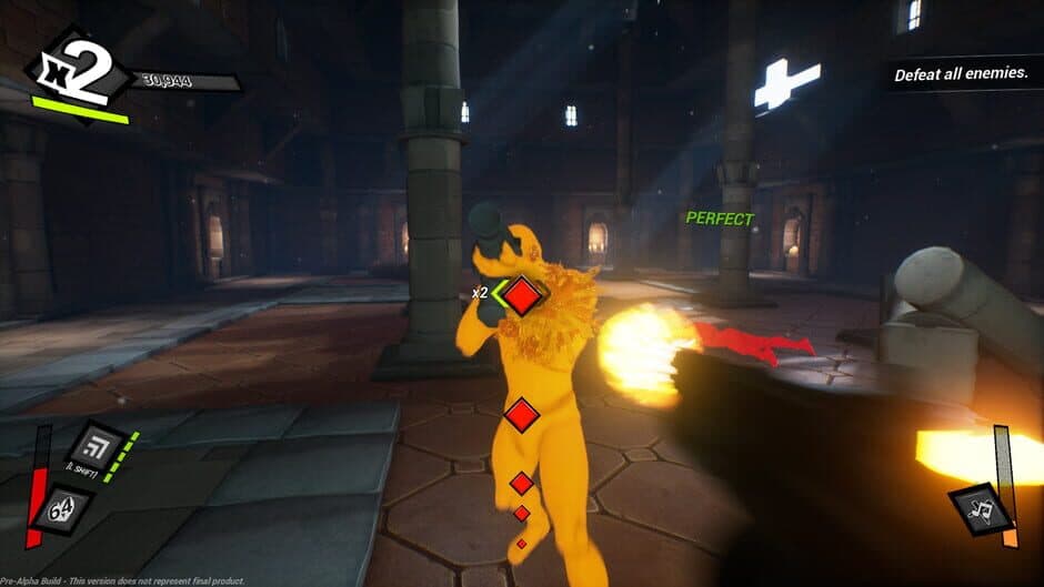 Скриншот 9 из Gun Jam