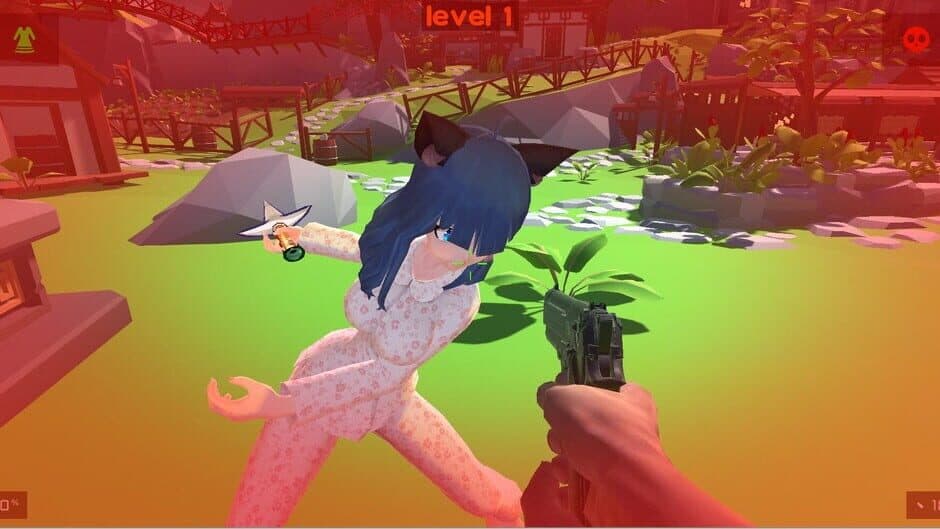 Скриншот 1 из Shoot Them 2