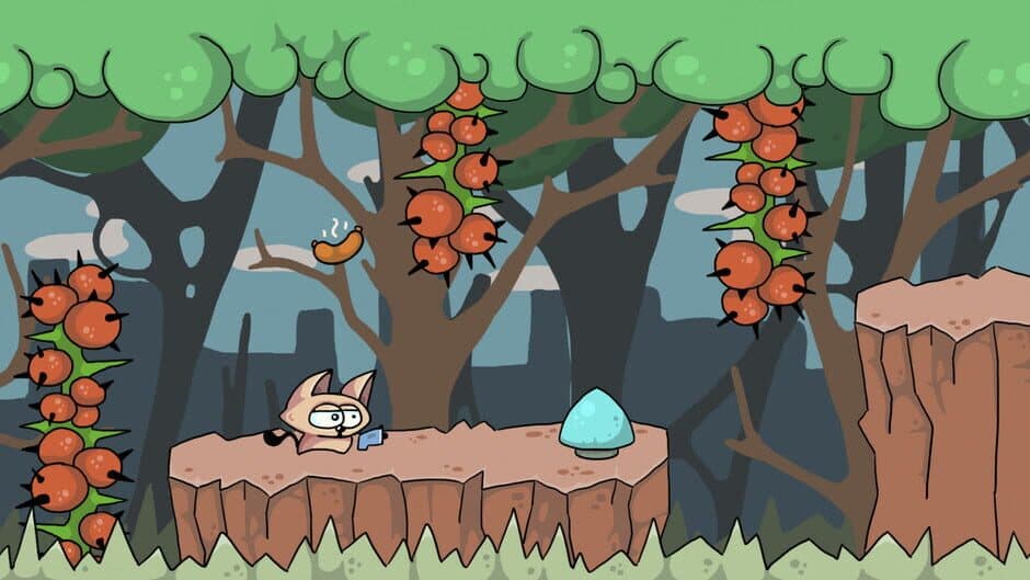 Скриншот 1 из Sausage Hunter