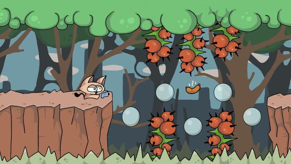Скриншот 2 из Sausage Hunter