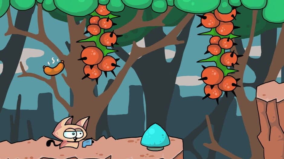 Скриншот 3 из Sausage Hunter