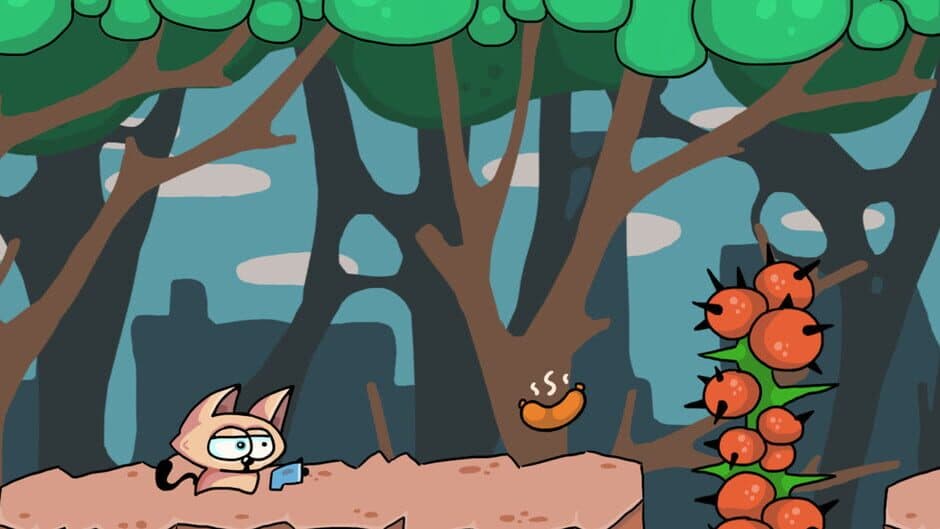 Скриншот 4 из Sausage Hunter