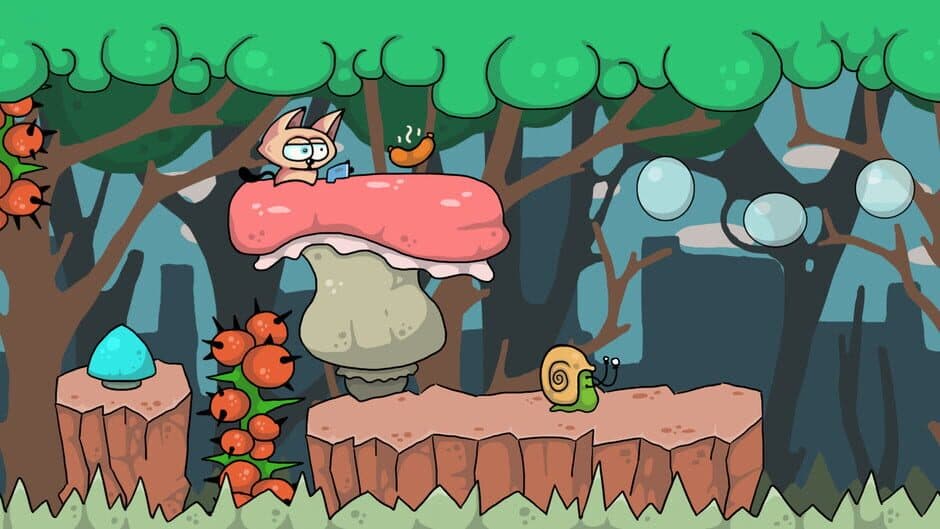 Скриншот 5 из Sausage Hunter