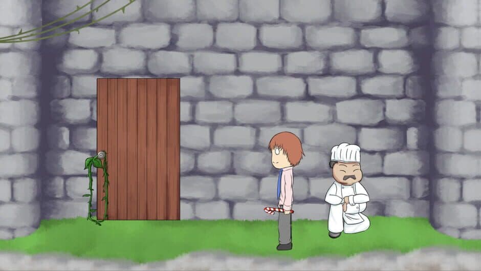 Скриншот 2 из Flip Tale