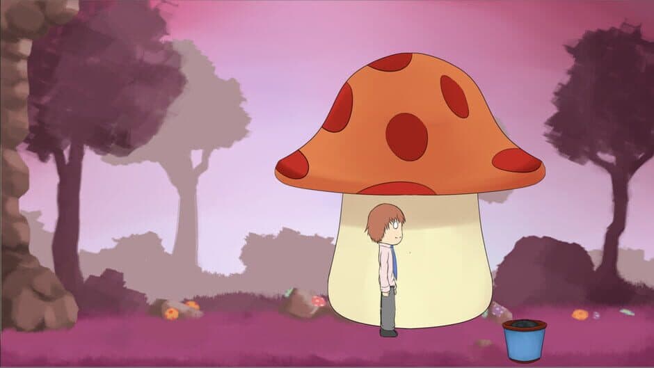 Скриншот 3 из Flip Tale