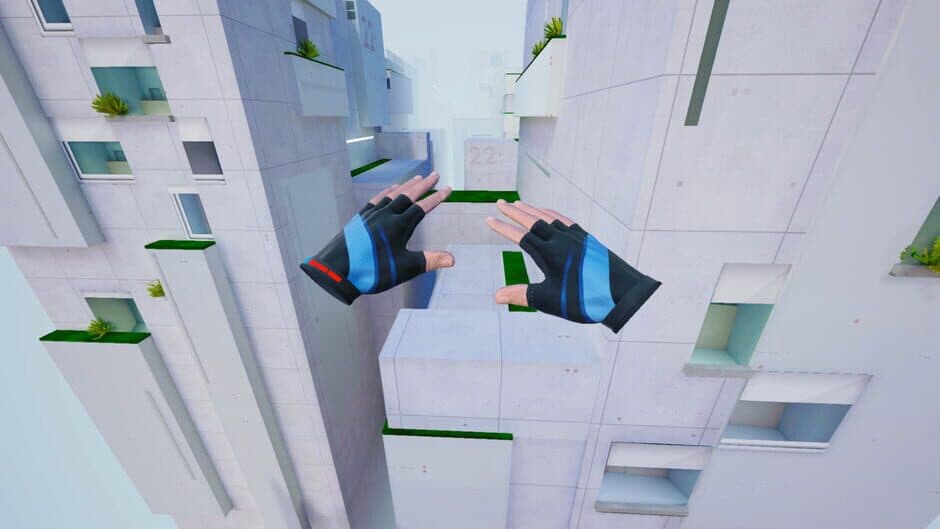 Скриншот 2 из Stride