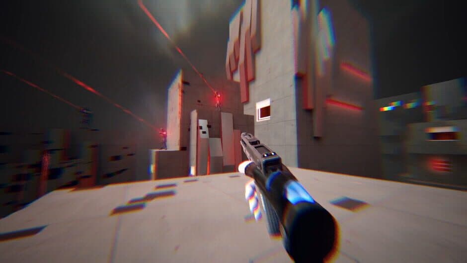 Скриншот 3 из Stride