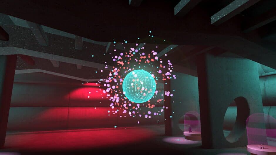Скриншот 5 из Tritium