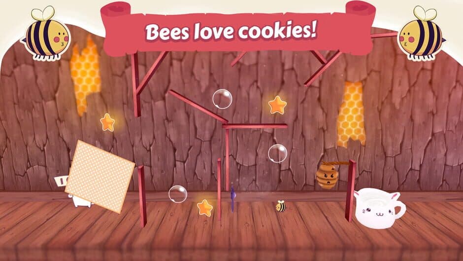 Скриншот 5 из Milk and Cookies