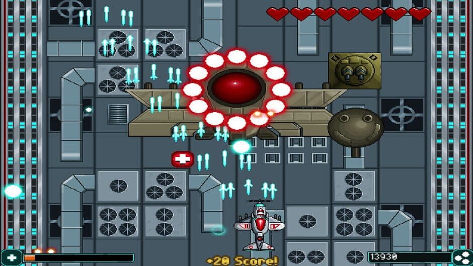 Скриншот 4 из Proxy Air Force