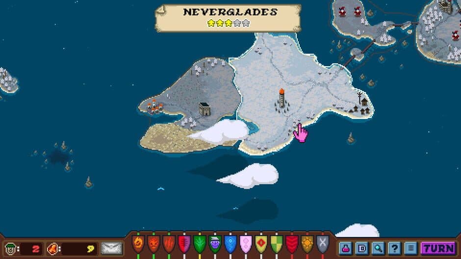 Скриншот 1 из Dingletopia: Nation Under Siege (by Orcs)