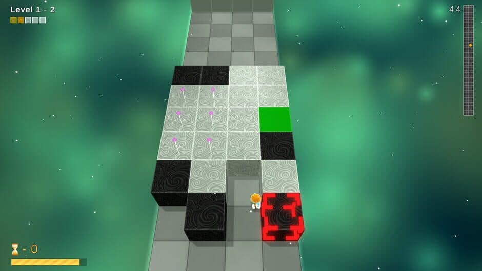 Скриншот 6 из Crisp Cube