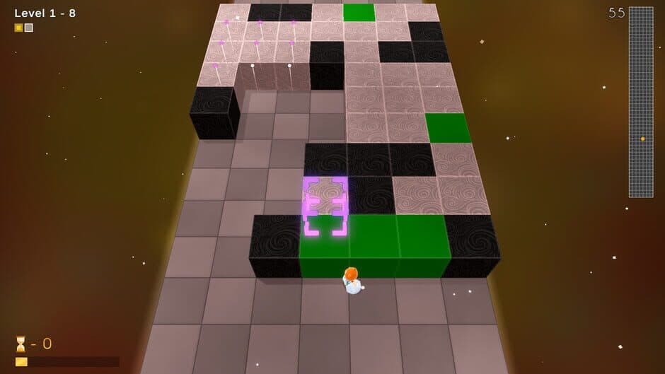 Скриншот 4 из Crisp Cube