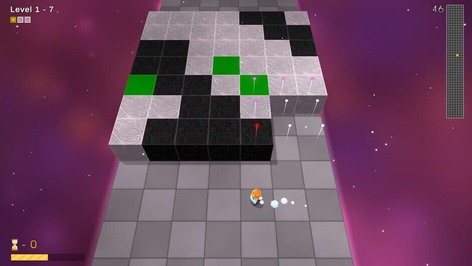 Скриншот 1 из Crisp Cube