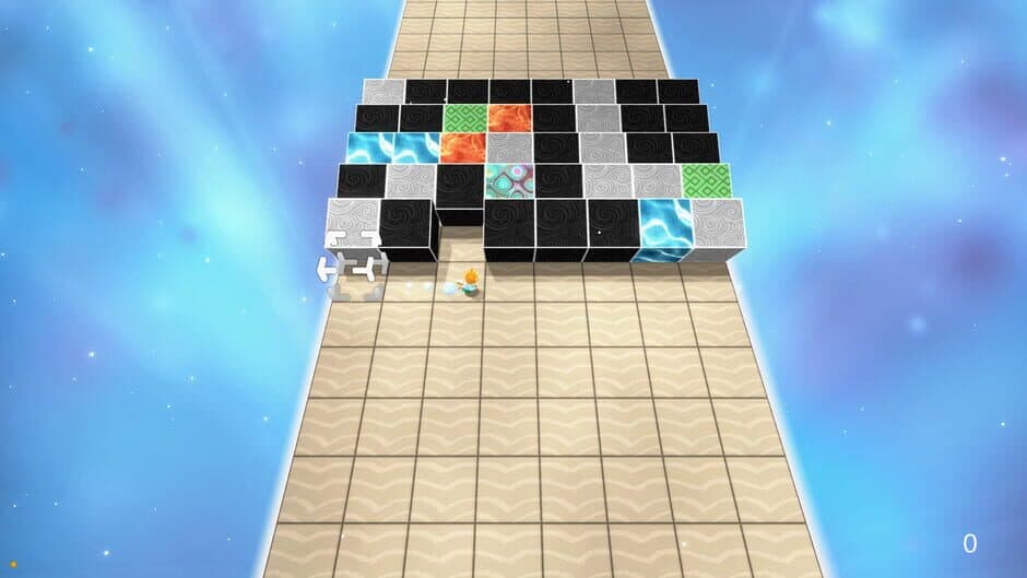 Скриншот 3 из Crisp Cube