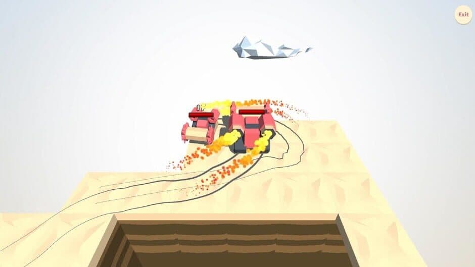 Скриншот 7 из Mad Bulldozer