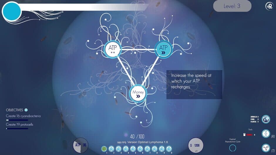 Скриншот 4 из Biosys Inc