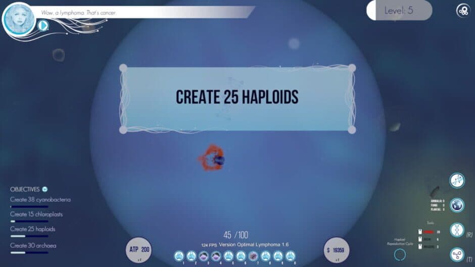 Скриншот 5 из Biosys Inc