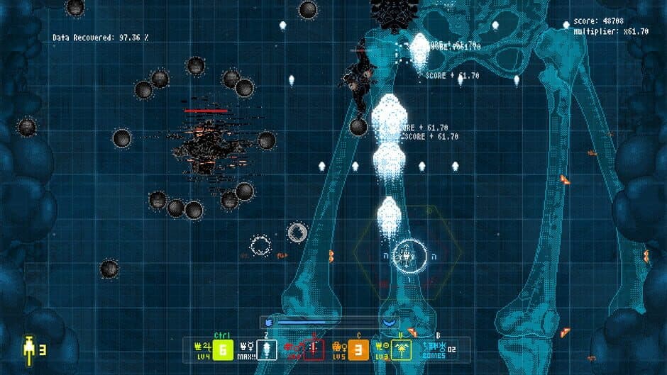 Скриншот 1 из Lux Ex: Legacy