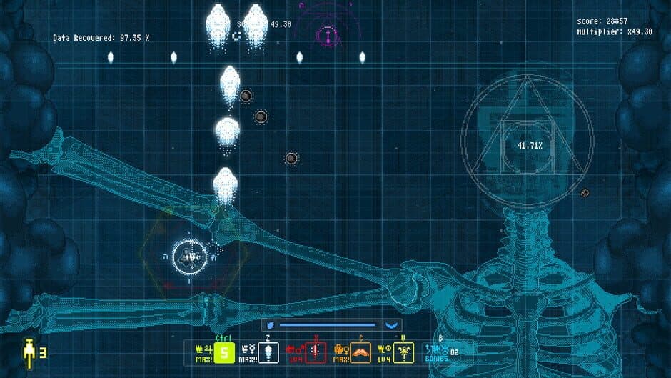 Скриншот 4 из Lux Ex: Legacy