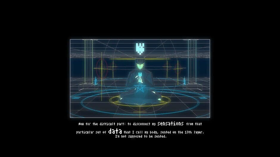 Скриншот 9 из Lux Ex: Legacy