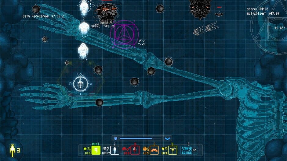 Скриншот 11 из Lux Ex: Legacy