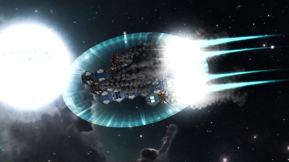 Скриншот 5 из Hexterminate