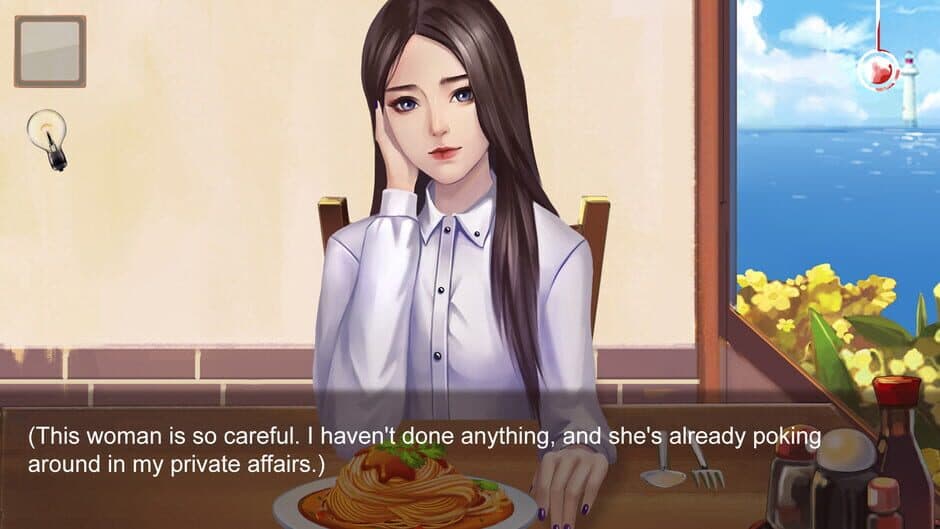 Скриншот 6 из Fateful End: True Case Files