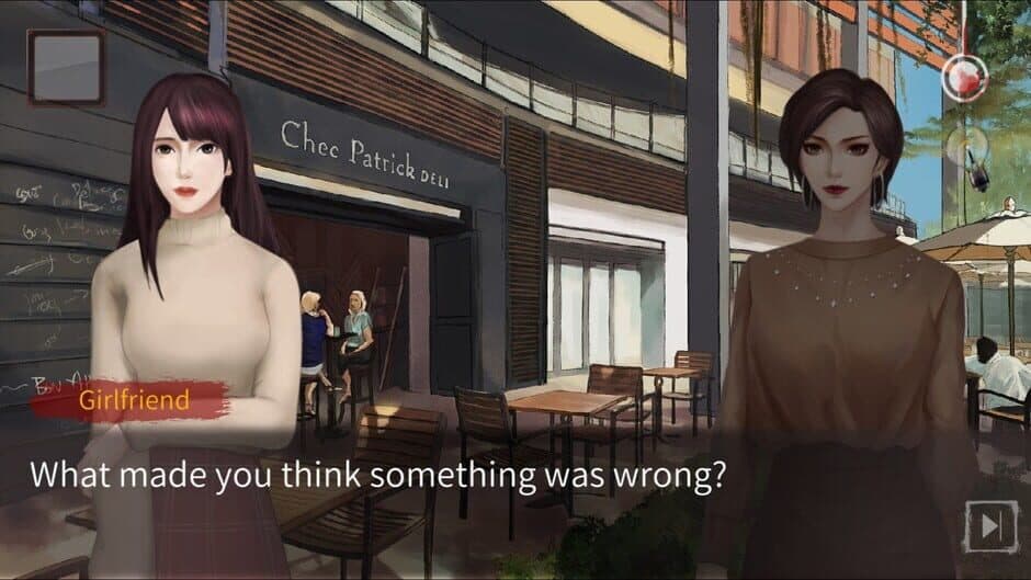 Скриншот 8 из Fateful End: True Case Files