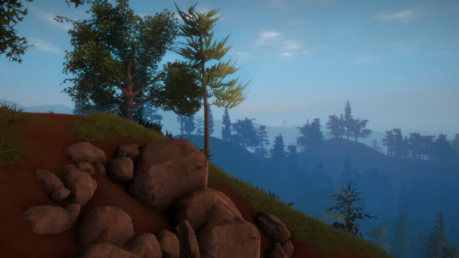 Скриншот 3 из Wolf Ridge