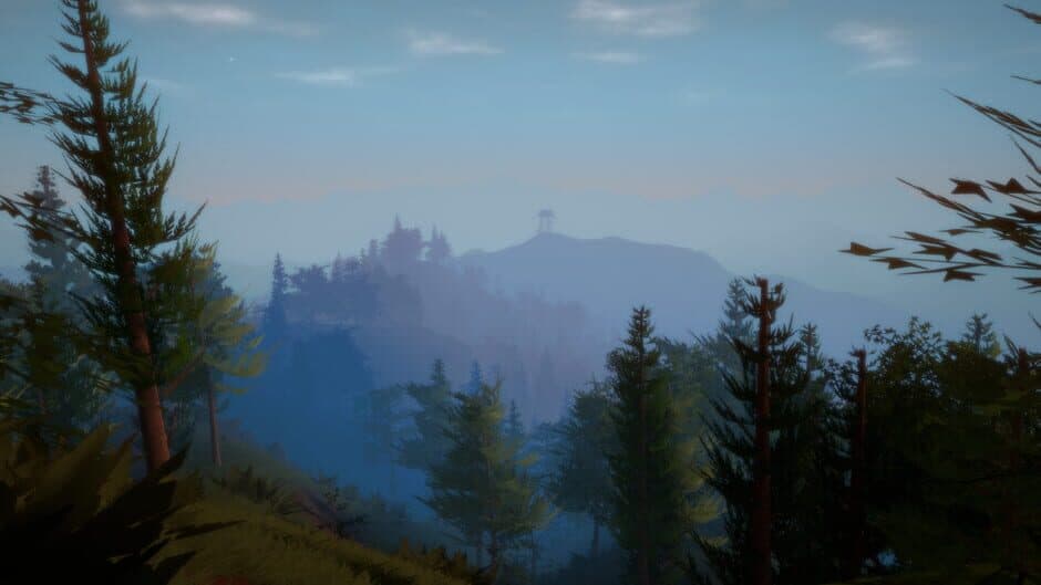 Скриншот 7 из Wolf Ridge