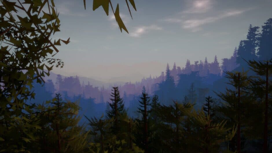 Скриншот 9 из Wolf Ridge