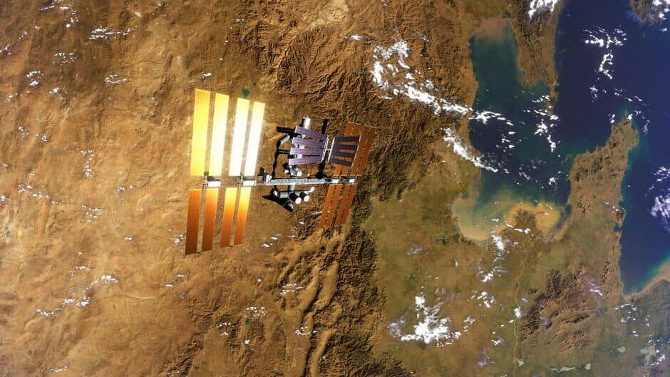Скриншот 6 из Orders of Magnitude