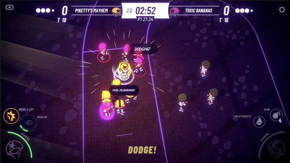Скриншот 6 из Roller Drama