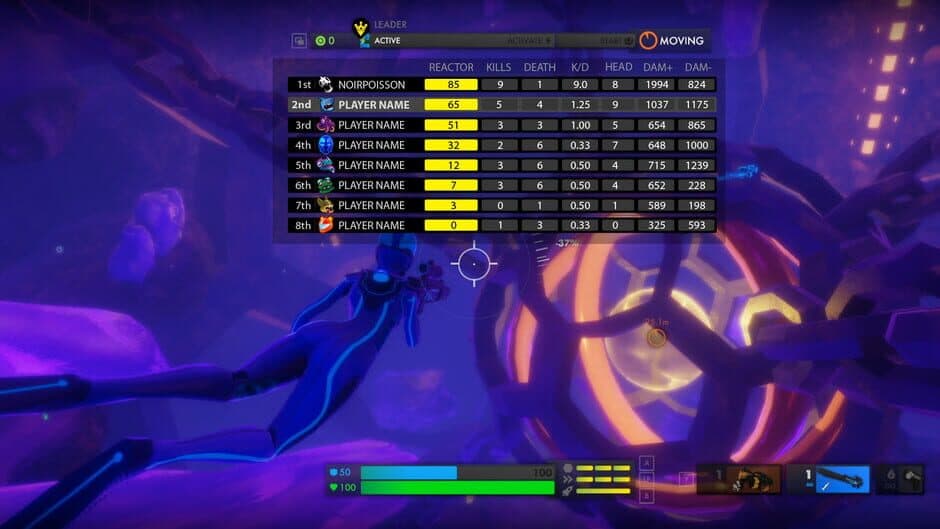 Скриншот 2 из Tidal Shock: Off The Hook