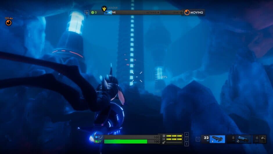 Скриншот 4 из Tidal Shock: Off The Hook