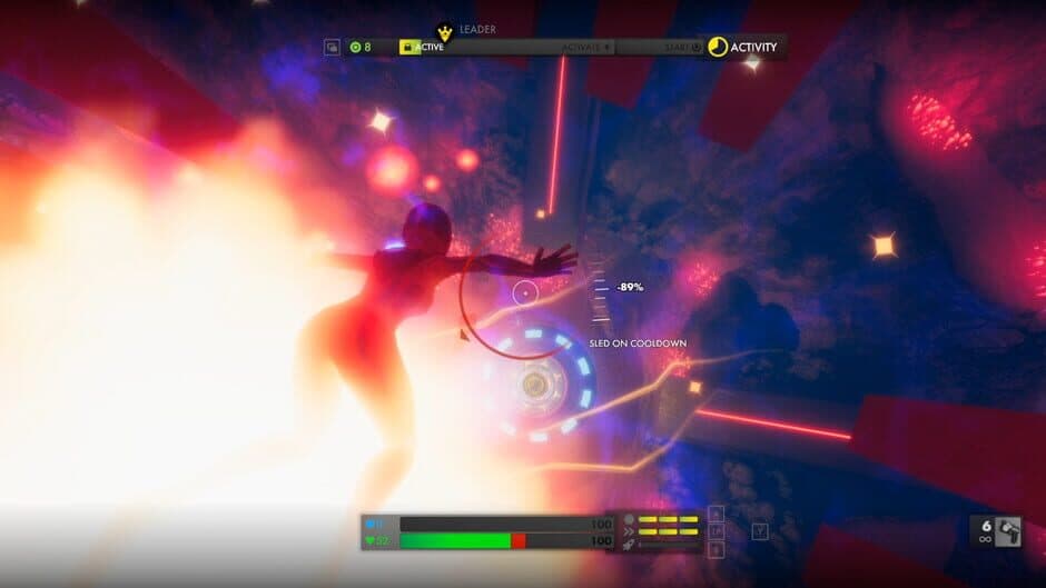 Скриншот 5 из Tidal Shock: Off The Hook