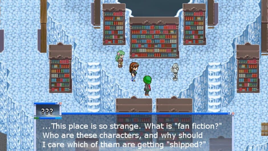 Скриншот 6 из BoxxyQuest: The Gathering Storm