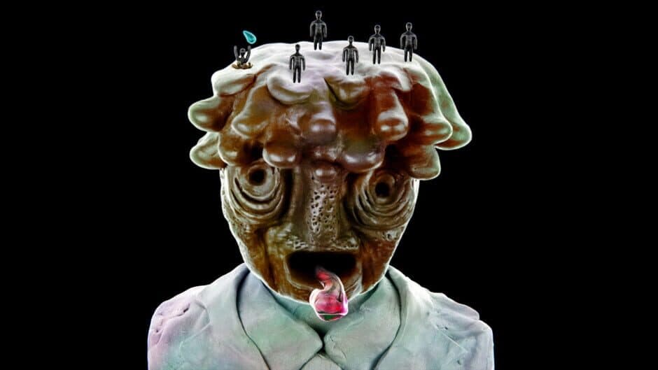 Скриншот 1 из Visceratum