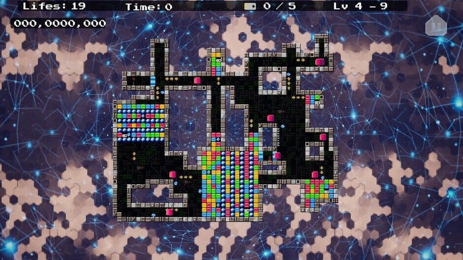 Скриншот 6 из Realm Hacker