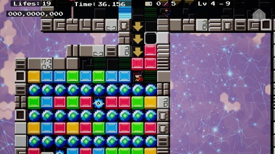 Скриншот 7 из Realm Hacker